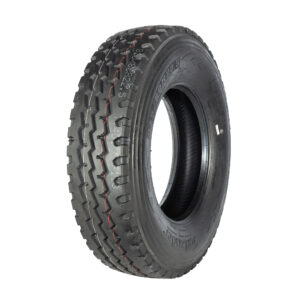 D856 all position tire tbr tire