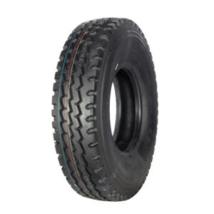 ECOLINE D856 11R22.5 tires all position commercial semi truck tires