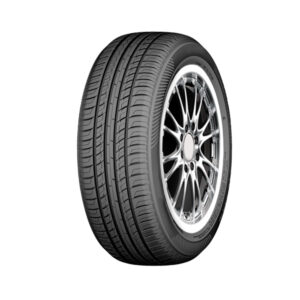 ECOLAND02 high performance car tires