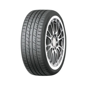 ECOLAND 06 235 40zr19 tires