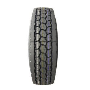 ECOLINE 208 11R24.5 drive tires