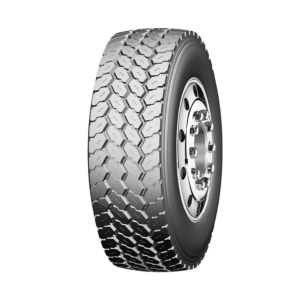FA319 445 65R22.5 tyre