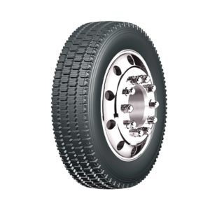 FD628 225 70R19.5 Tire