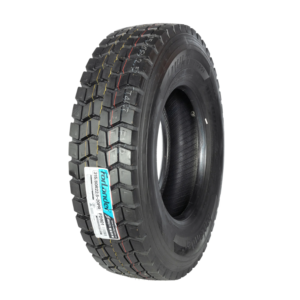 FD901 semi truck drive tire