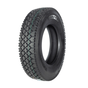 FD959 heavy duty truck tires