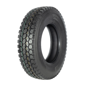 FR206 PLUS medium truck tires