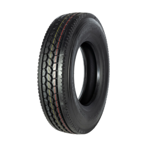 FR208 commercial drive tires