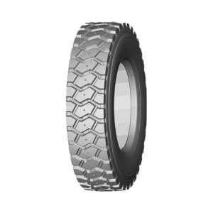 FR628 235 75R17.5 tire