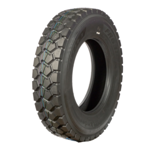FR638** Drive Tire