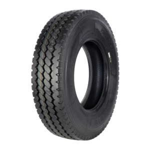 FR818 highway truck tire