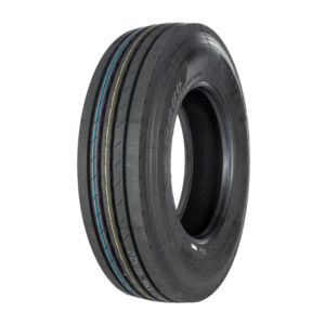 FR886 commercial steer tires