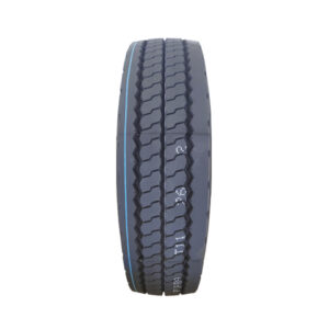 FR889 all position commercial truck tires