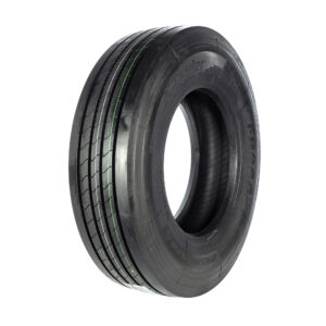 FR966 commercial truck tire