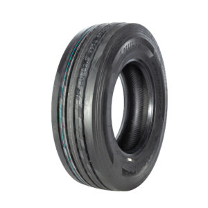 FR969 11R22.5 steer tires