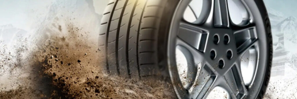 18 Inch Tires Canada