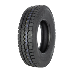 SW518D truck snow tire