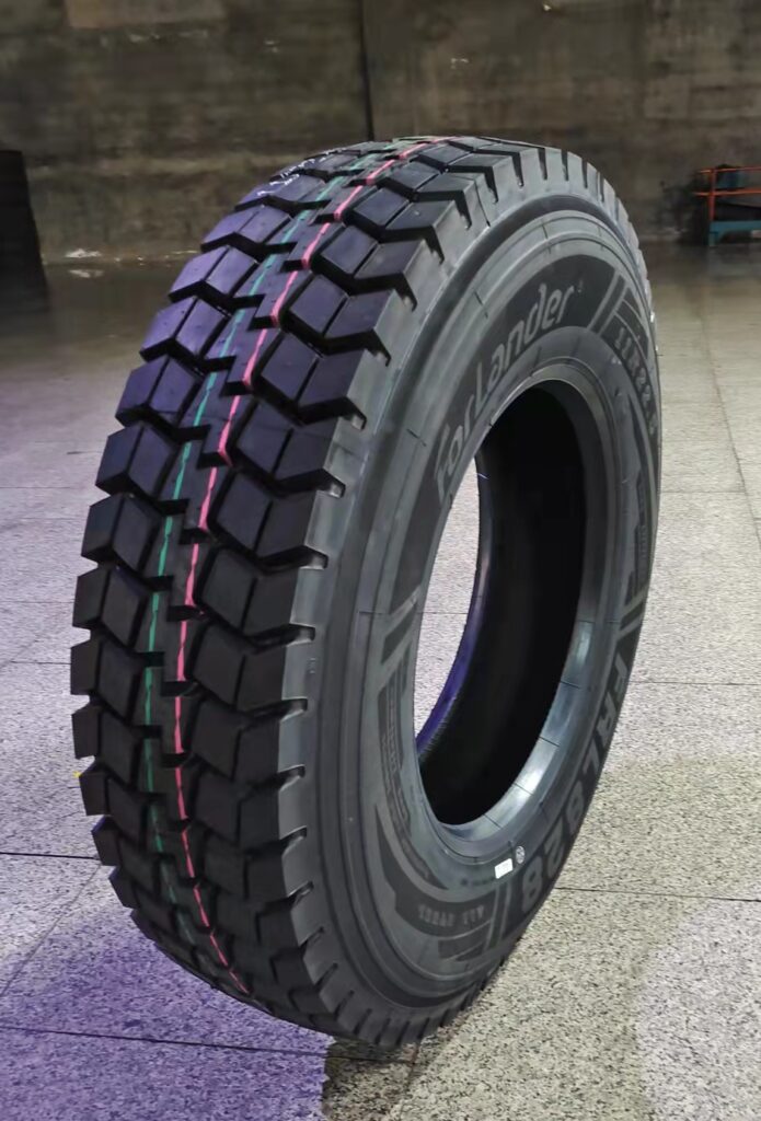 11R22.5 FRL828 truck tires montreal