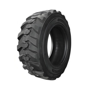 SKS-1 skid steer loader tire
