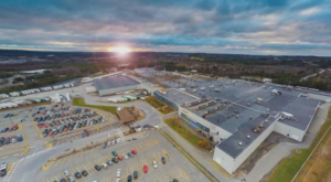 Canadian tire manufacturer - Michelin North America (Canada) Inc.
