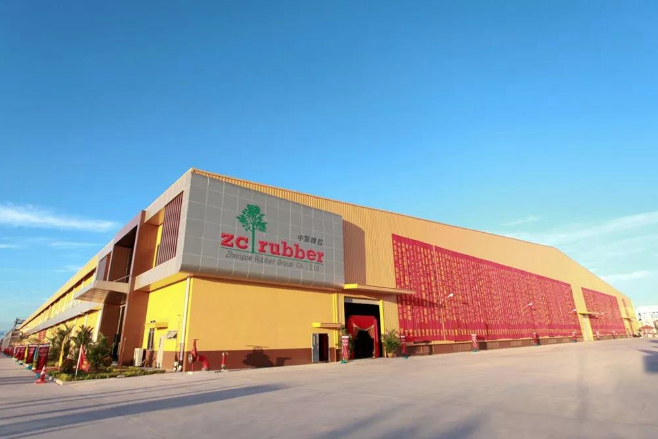 Chinese tire brand Zhongce Tire