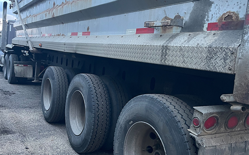 Edmonton Canada Tire Projects