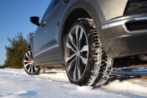 Canada winter tire