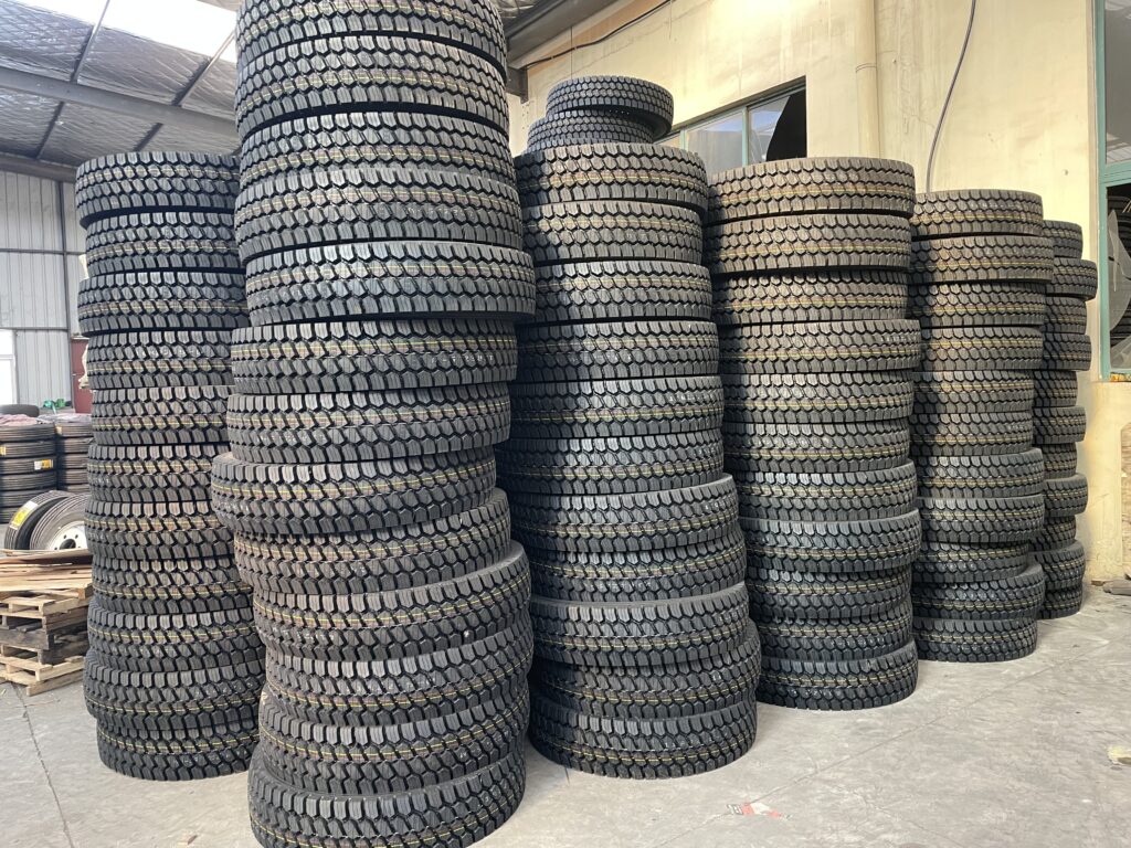 SW515D truck winter tire in toronto