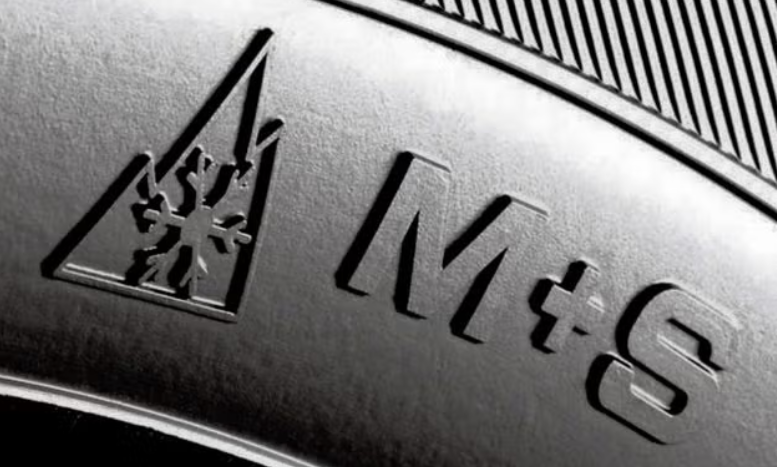 all seasonal tires M+S