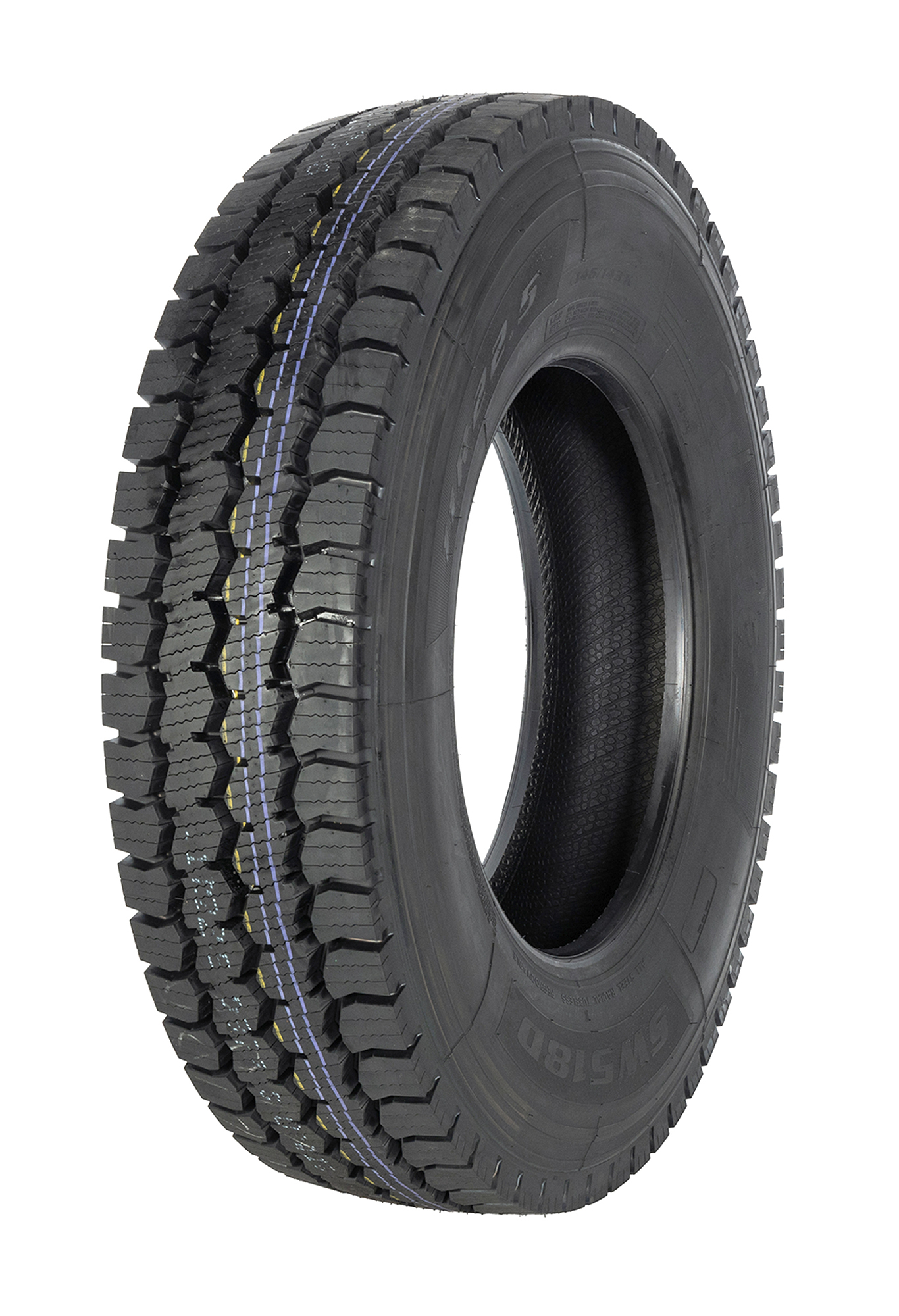 SW518D winter tires Canada