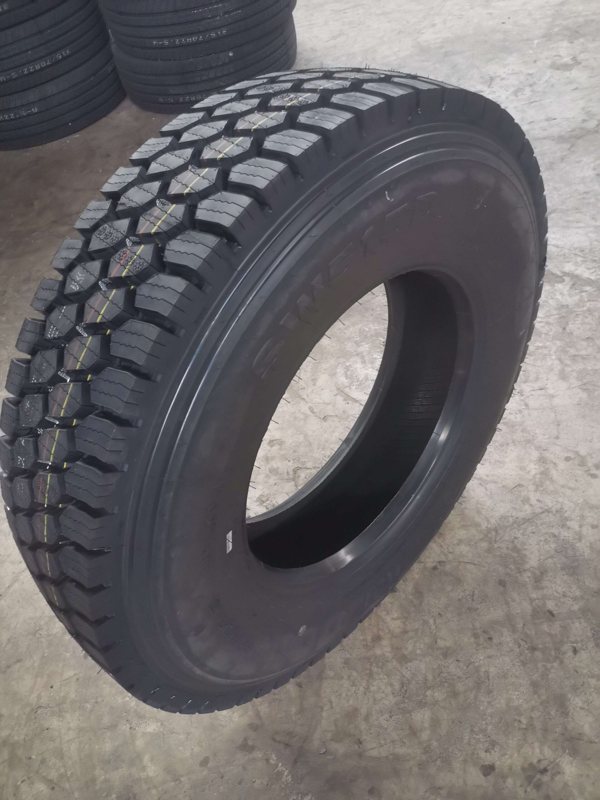 SW515D