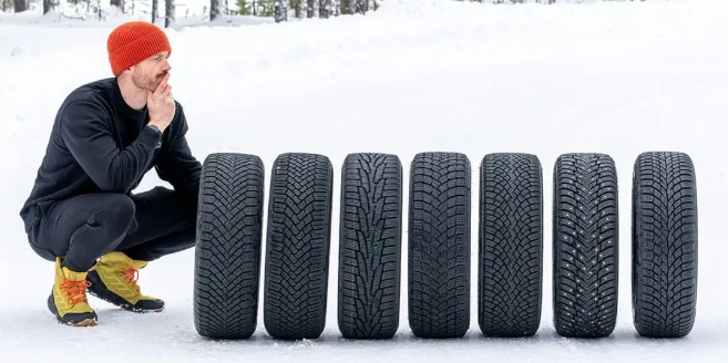 winter tire brand