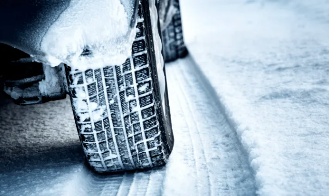 winter tire market