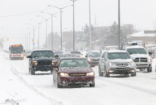 winter tire in canada