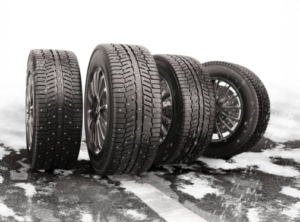 winter tire buying guide