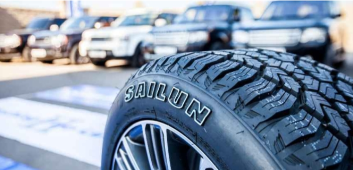 top tire brands in Canada
