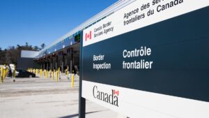 Canadian Tire Policy