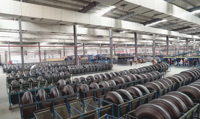 Chinese tire tariffs