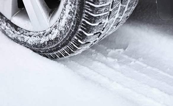 205 55R16 winter tires