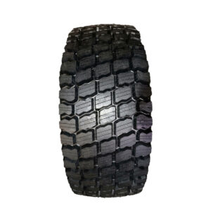 Snowmaster Snow Tires for Wheel Loaders