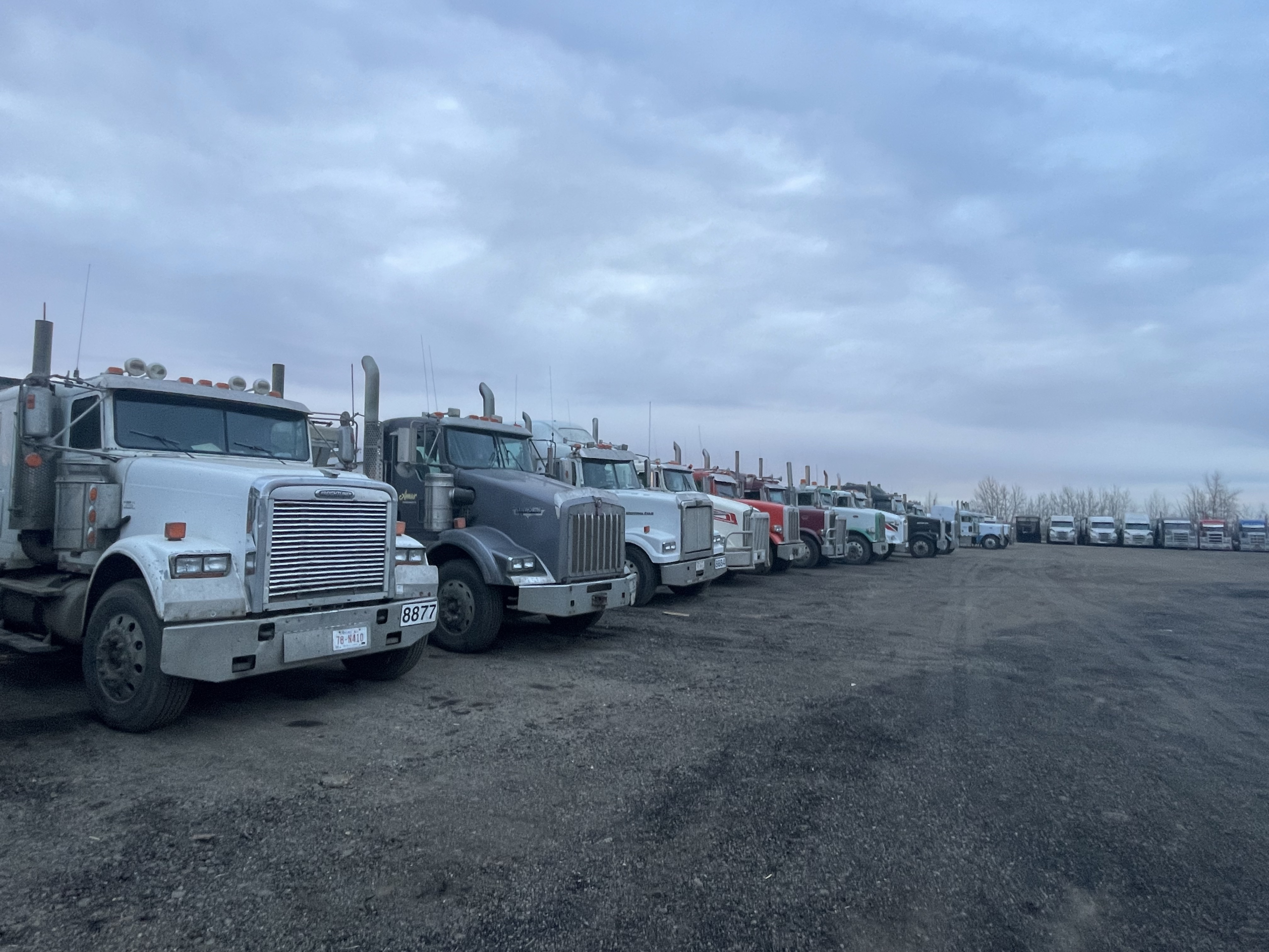 Forlander 11R22.5 Truck Tire FR818 & D856: A Canadian Fleet Success Story