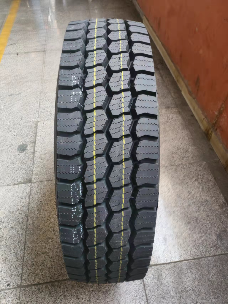 11R22.5 Winter Tire in Canada
